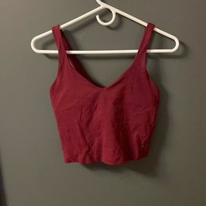 Lululemon align tank